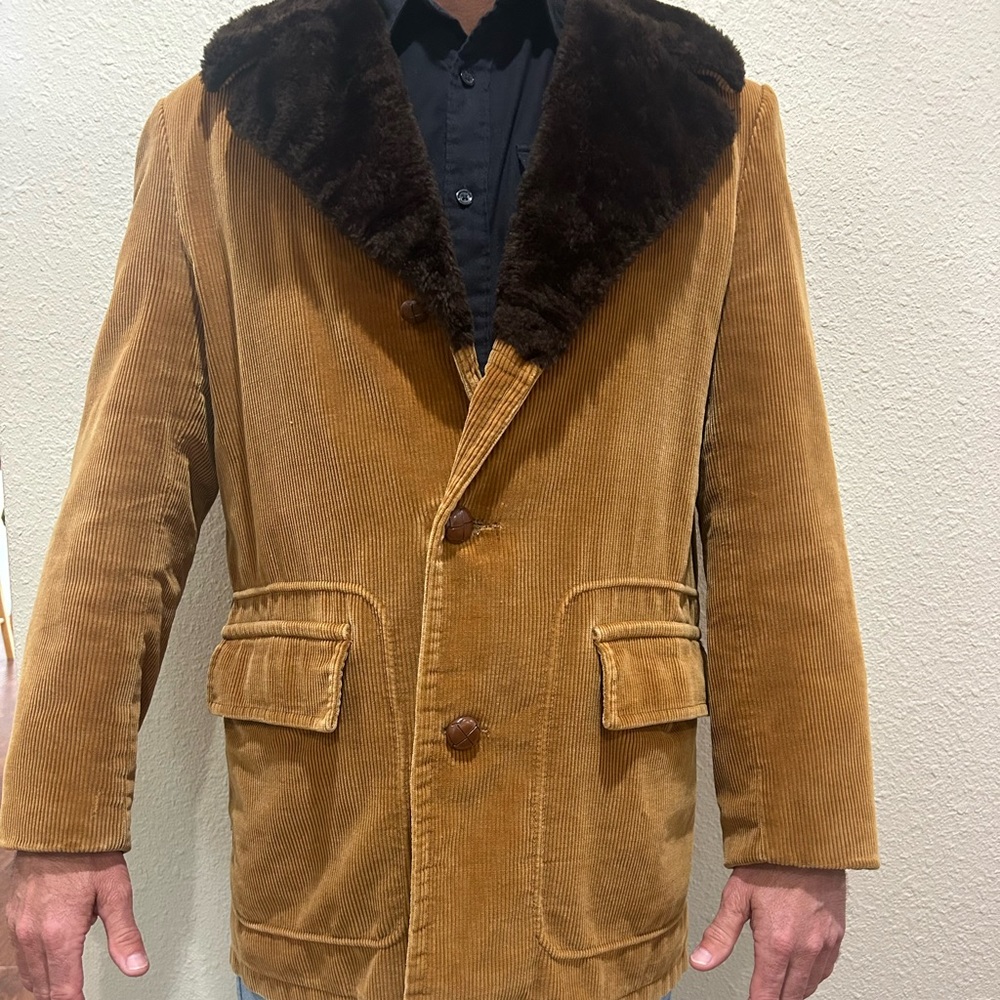 Vintage Sears jacket